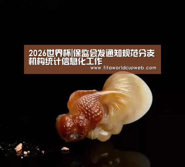 2026世界杯|保监会发通知规范分支机构统计信息化工作(图1) 2026国际足联世界杯