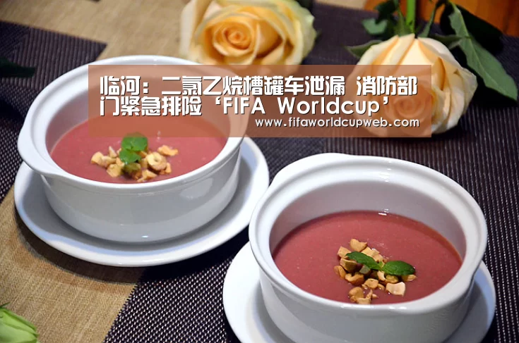 2026国际足联世界杯
