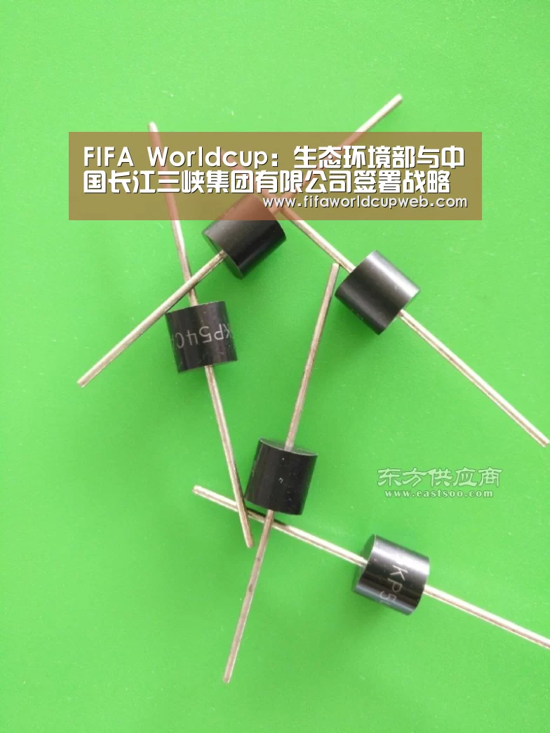 FIFA Worldcup:生态环境部与中国长江三峡集团有限公司签署战略合作协议(图1) 2026世界杯
