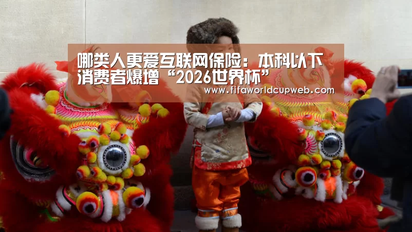 2026世界杯